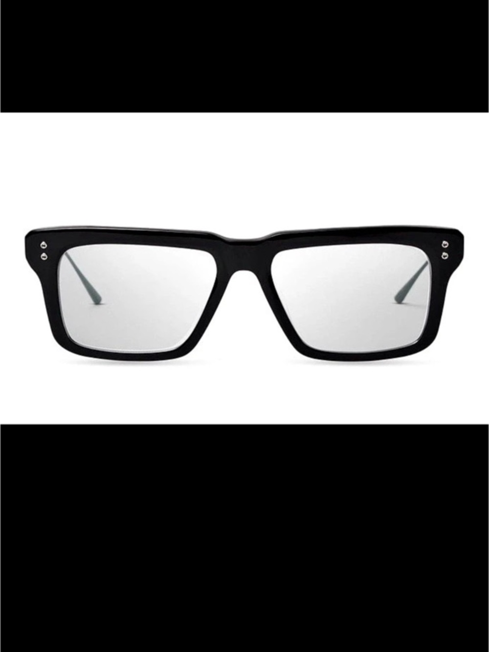 Brand New Dita Lataro Frame dtx461-a-01 53-17 145 mm